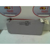 Pare soleil droit PEUGEOT PARTNER PH2 FGN HDI d’occasion