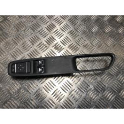 Interrupteur de leve vitre avant gauche RENAULT CLIO 4 PHASE 2 d’occasion