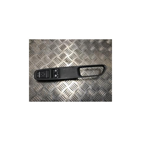 Interrupteur de leve vitre avant gauche RENAULT CLIO 4 PHASE 2 d’occasion