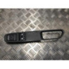 Interrupteur de leve vitre avant gauche RENAULT CLIO 4 PHASE 2 d’occasion