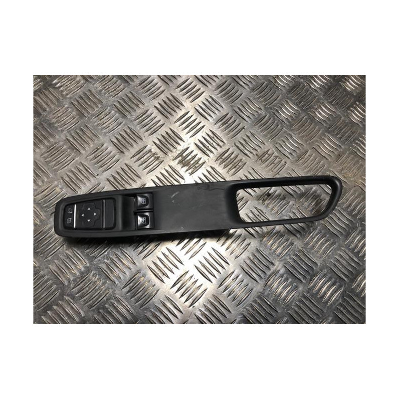 Interrupteur de leve vitre avant gauche RENAULT CLIO 4 PHASE 2 d’occasion