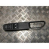 Interrupteur de leve vitre avant gauche RENAULT CLIO 4 PHASE 2 d’occasion