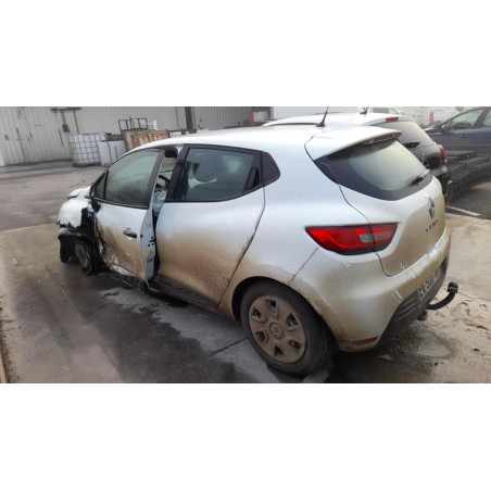 Interrupteur de leve vitre avant gauche RENAULT CLIO 4 PHASE 2 d’occasion