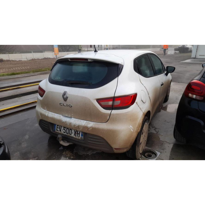 Interrupteur de leve vitre avant gauche RENAULT CLIO 4 PHASE 2 d’occasion
