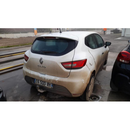 Interrupteur de leve vitre avant gauche RENAULT CLIO 4 PHASE 2 d’occasion