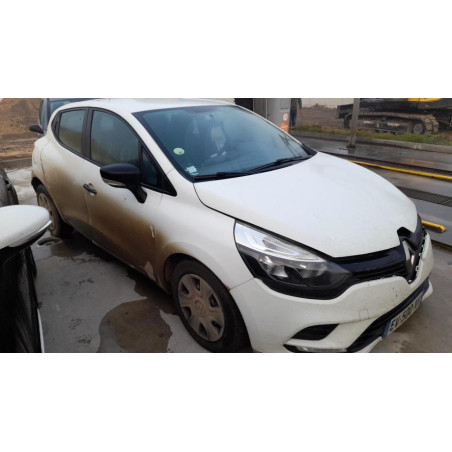 Interrupteur de leve vitre avant gauche RENAULT CLIO 4 PHASE 2 d’occasion