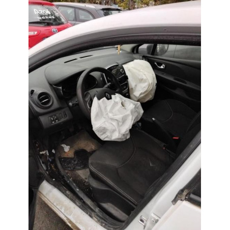 Interrupteur de leve vitre avant gauche RENAULT CLIO 4 PHASE 2 d’occasion