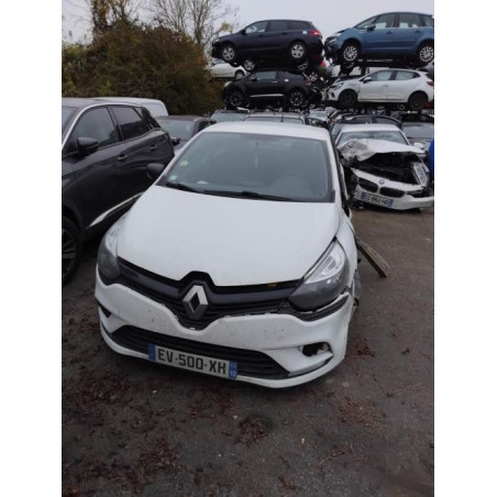 Interrupteur de leve vitre avant gauche RENAULT CLIO 4 PHASE 2 d’occasion