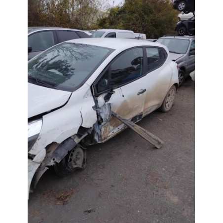 Interrupteur de leve vitre avant gauche RENAULT CLIO 4 PHASE 2 d’occasion
