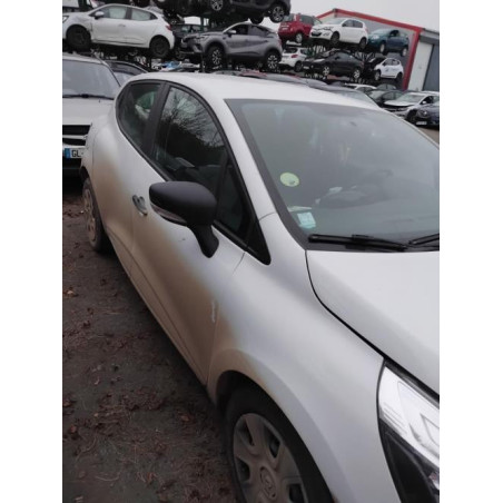 Interrupteur de leve vitre avant gauche RENAULT CLIO 4 PHASE 2 d’occasion