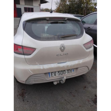 Interrupteur de leve vitre avant gauche RENAULT CLIO 4 PHASE 2 d’occasion