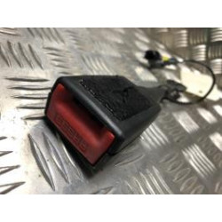 Attache ceinture avant gauche CITROEN C5 2 d’occasion