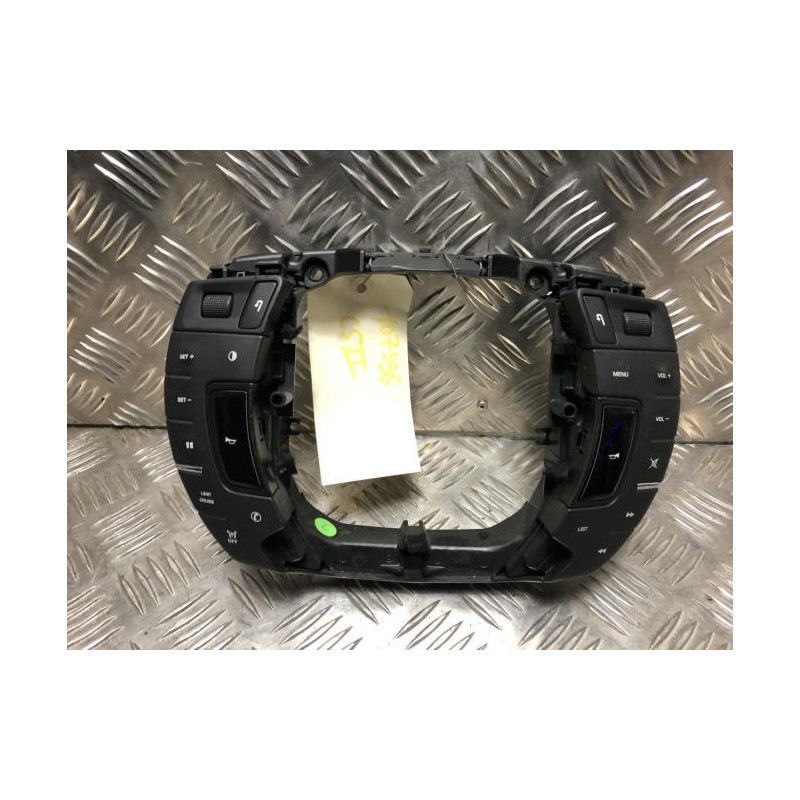 Commande autoradio CITROEN C5 2 d’occasion
