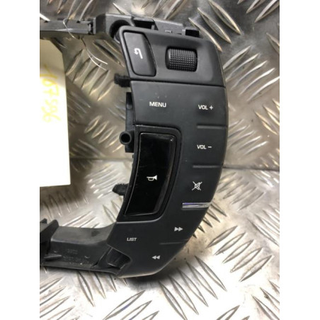 Commande autoradio CITROEN C5 2 d’occasion