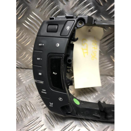 Commande autoradio CITROEN C5 2 d’occasion