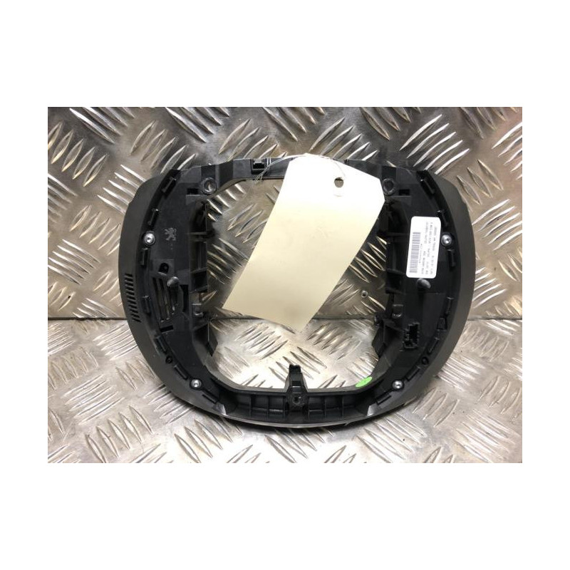 Commande autoradio CITROEN C5 2 d’occasion