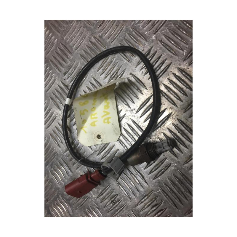 Sonde lambda SEAT ARONA PHASE 1 d’occasion