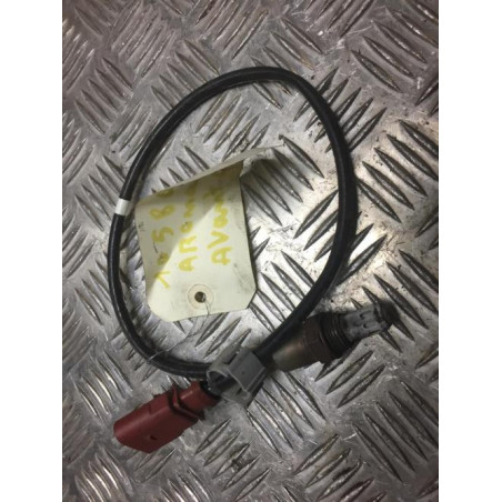 Sonde lambda SEAT ARONA PHASE 1 d’occasion