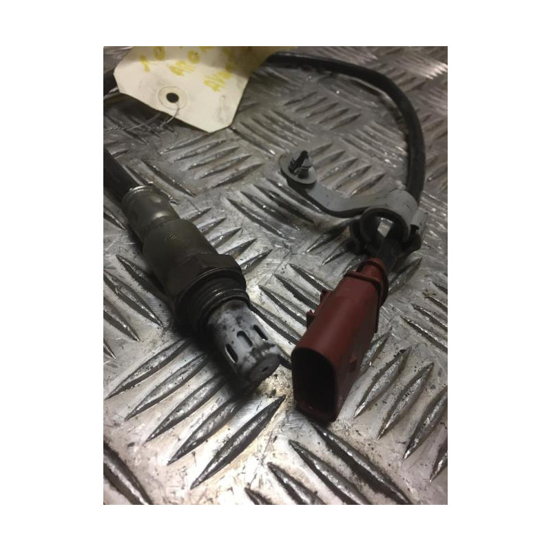 Sonde lambda SEAT ARONA PHASE 1 d’occasion