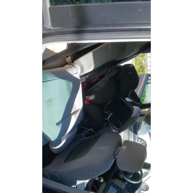 Colonne de direction Volkswagen TOURAN d’occasion