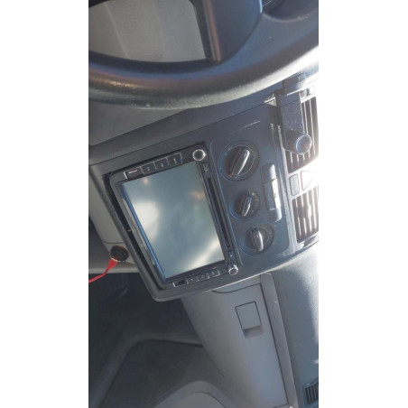 Colonne de direction Volkswagen TOURAN d’occasion