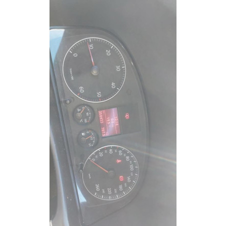 Colonne de direction Volkswagen TOURAN d’occasion