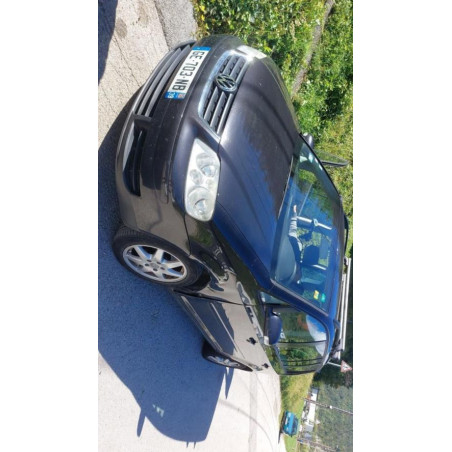 Colonne de direction Volkswagen TOURAN d’occasion