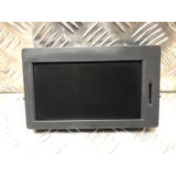 Ecran GPS RENAULT CLIO 3 PHASE 2 d’occasion