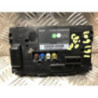 Ecran GPS RENAULT CLIO 3 PHASE 2 d’occasion