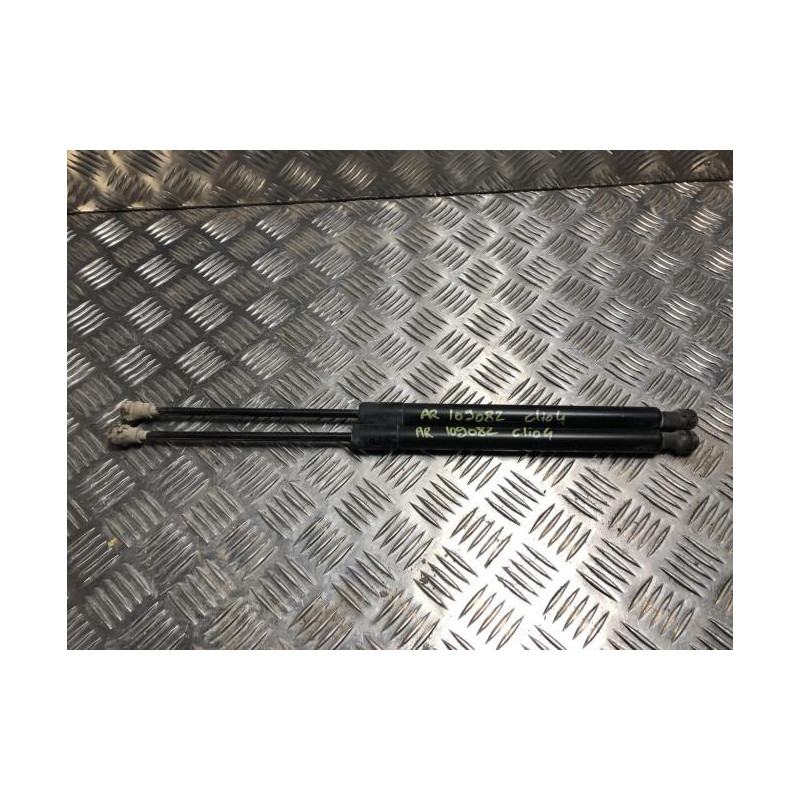 Verin de coffre RENAULT CLIO 4 PHASE 2 d’occasion
