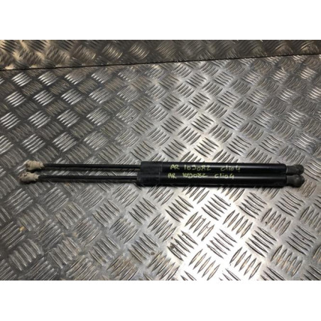 Verin de coffre RENAULT CLIO 4 PHASE 2 d’occasion