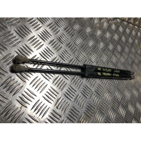 Verin de coffre RENAULT CLIO 4 PHASE 2 d’occasion