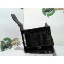 Boitier servitude moteur (BSM) CITROEN C3 1 PHASE 1 d’occasion