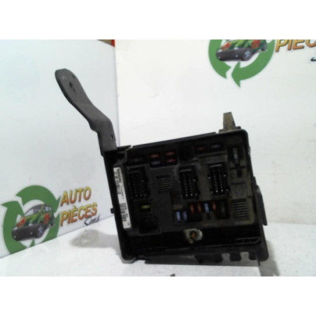 Boitier servitude moteur (BSM) CITROEN C3 1 PHASE 1 d’occasion