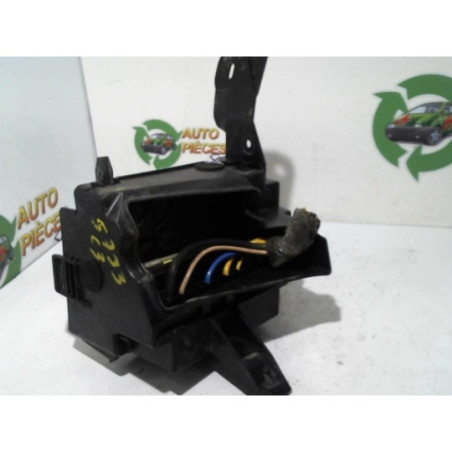 Boitier servitude moteur (BSM) CITROEN C3 1 PHASE 1 d’occasion