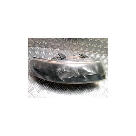 Optique avant principal droit (feux)(phare) SEAT LEON 1 d’occasion