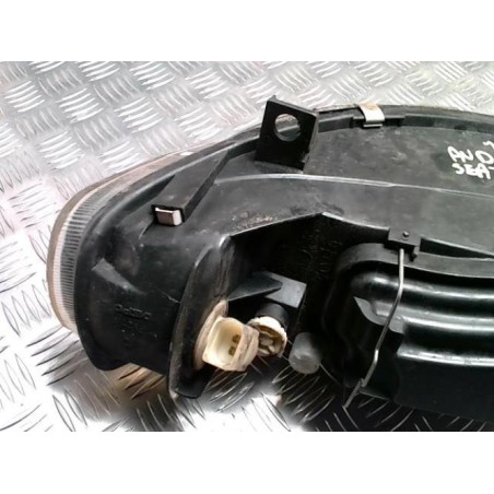 Optique avant principal droit (feux)(phare) SEAT LEON 1 d’occasion
