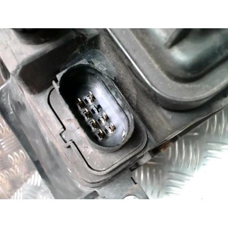 Optique avant principal droit (feux)(phare) SEAT LEON 1 d’occasion