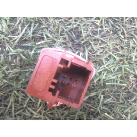 Bouton de warning CITROEN C8 PHASE 1 d’occasion