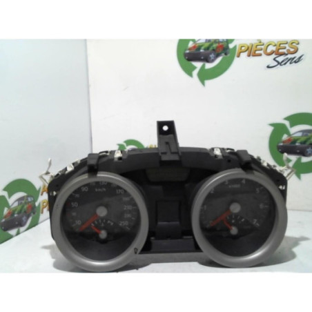 Compteur RENAULT MEGANE 2 PHASE 1 d’occasion