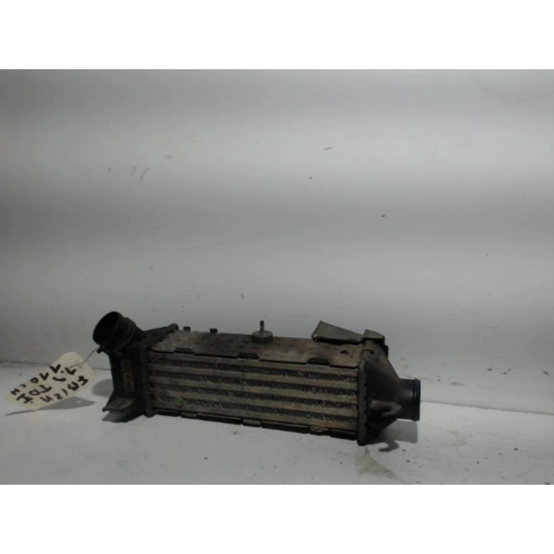 Echangeur air (Intercooler) SEAT IBIZA 2 PHASE 2 d’occasion