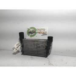 Echangeur air (Intercooler) VOLKSWAGEN  d’occasion