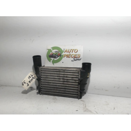 Echangeur air (Intercooler) VOLKSWAGEN  d’occasion