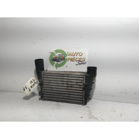 Echangeur air (Intercooler) VOLKSWAGEN  d’occasion