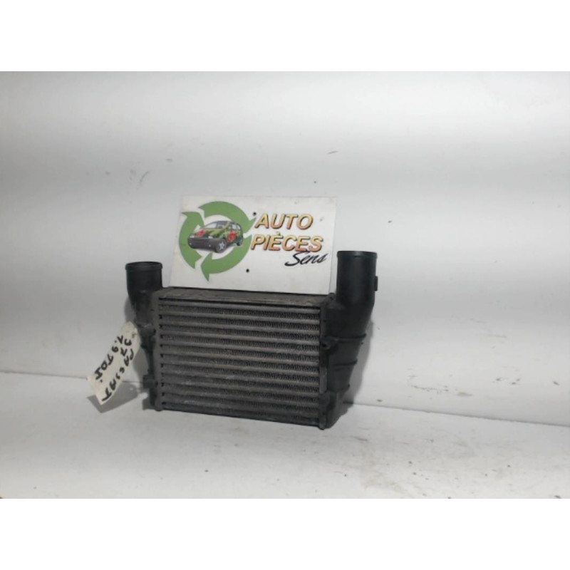 Echangeur air (Intercooler) VOLKSWAGEN  d’occasion
