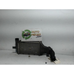 Echangeur air (Intercooler) OPEL ZAFIRA A PHASE 1 d’occasion