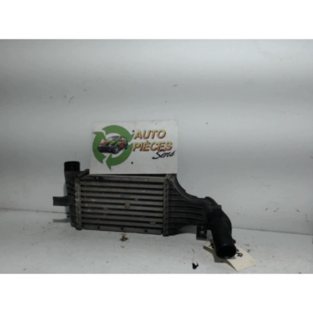 Echangeur air (Intercooler) OPEL ZAFIRA A PHASE 1 d’occasion