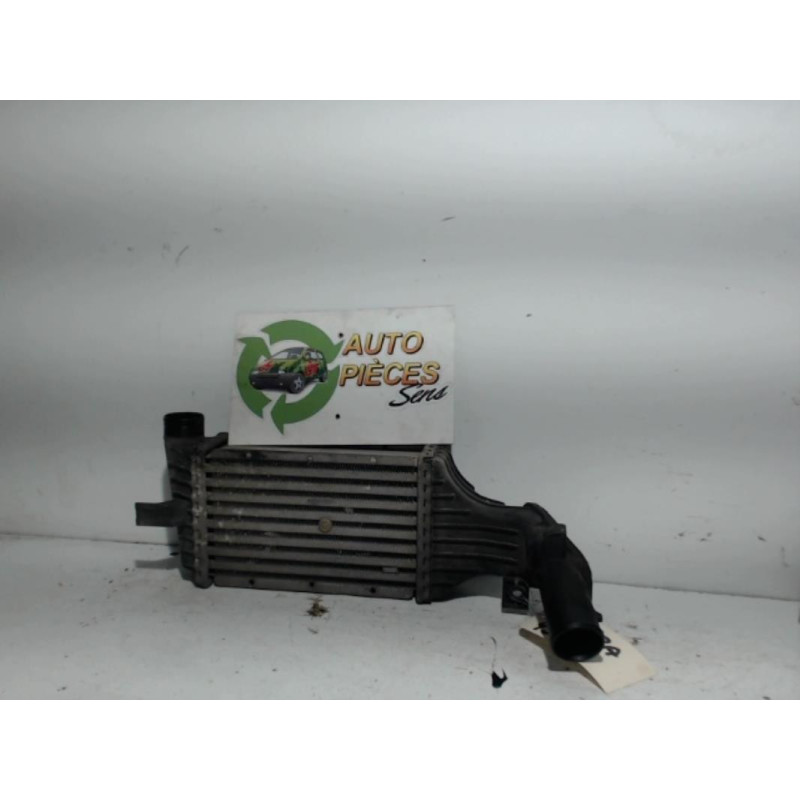Echangeur air (Intercooler) OPEL ZAFIRA A PHASE 1 d’occasion