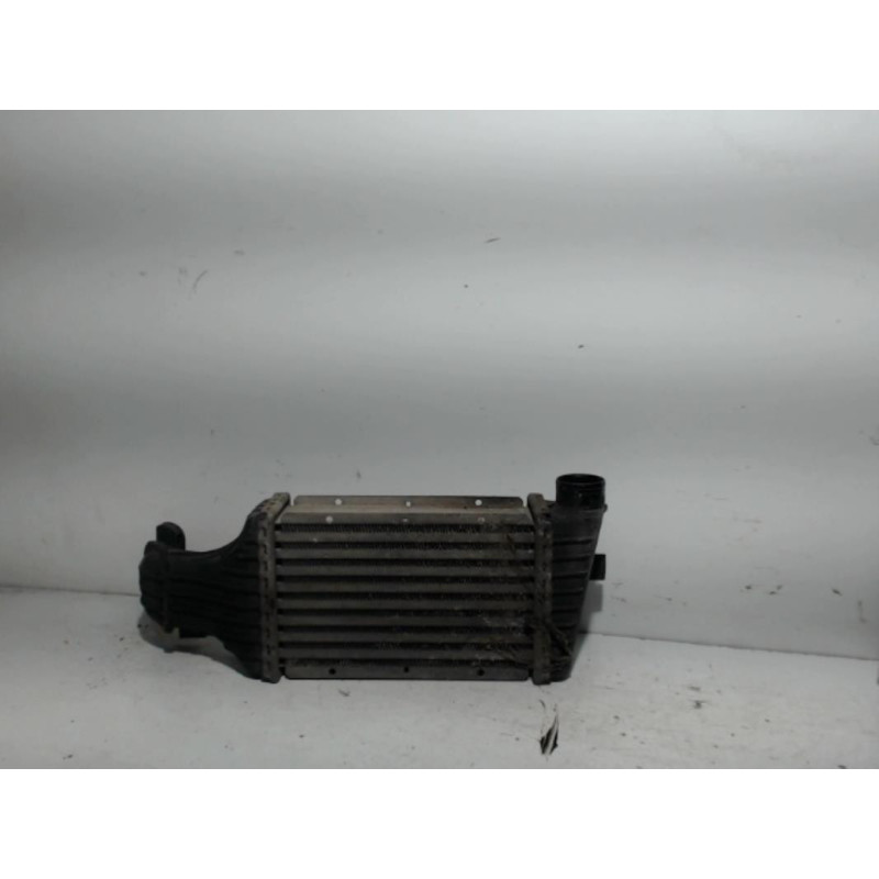 Echangeur air (Intercooler) OPEL ZAFIRA A PHASE 1 d’occasion