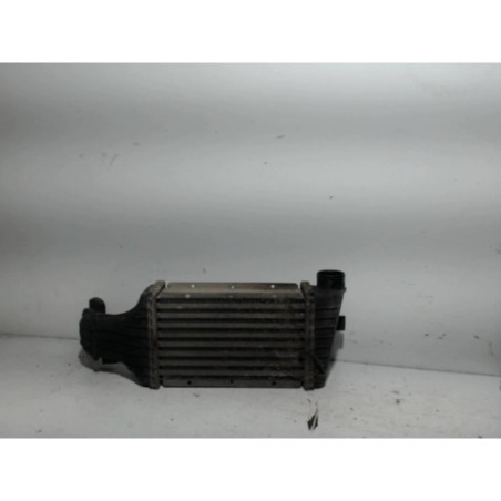 Echangeur air (Intercooler) OPEL ZAFIRA A PHASE 1 d’occasion